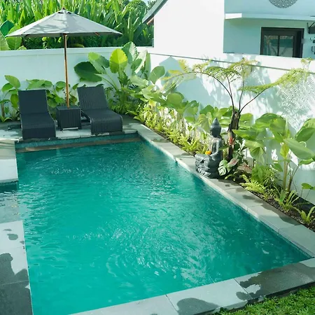 Shankaras Villa Ubud